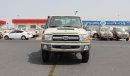 Toyota Land Cruiser Pick Up 4.5Ltr. Single Cab (V8), TURBO DIESEL 2023YM