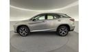 Lexus RX350 Prestige | Guaranteed Warranty | 0 Down Payment