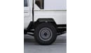 Toyota Land Cruiser Pick Up DC 4.2