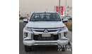 Mitsubishi L200 Mitsubishi L200 2.2L Diesel - 2022 Model EURO5