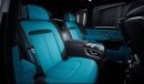 Rolls-Royce Cullinan New Rolls Royce Cullinan 2025 black badge Car in stock