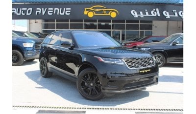 Land Rover Range Rover Velar P250 S