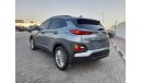 Hyundai Kona Hyundai Kona 2019