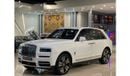 Rolls-Royce Cullinan 2024 ROLLS ROYCE CULLINAN GCC LIKE BRAND NEW