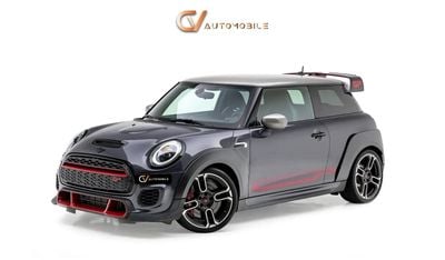 Mini John Cooper Works GP - Euro Spec