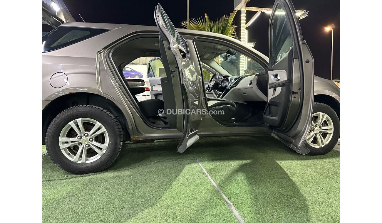 شيفروليه إكوينوكس Chevrolet equinox 2010 2.4L 4 celender 2014 km avtomatic 2 WD