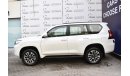 Toyota Prado AED 2559 PM | 4.0L GXR 4WD GCC DEALER WARRANTY