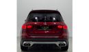 Mercedes-Benz GLB 35 AMG 4MATIC 2.0L (302 HP) 2020 Mercedes Benz GLB35 AMG 4MATIC, Warranty, Full Service History, Full Optio