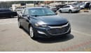 Chevrolet Malibu LT Special Edition