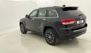 Jeep Grand Cherokee LIMITED 3.6 | Zero Down Payment | Home Test Drive