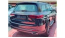 Mercedes-Benz GLS 450 AMG under Warranty 2023 GCC