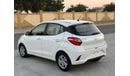 هيونداي i10 HYUNDAI GRAND i10 1.2L 2021 Free accident Full Original paint