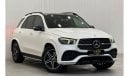 Mercedes-Benz GLE 450 AMG 2020 Mercedes Benz GLE450 AMG 4MATIC 7 Seater, Feb 2025 Mercedes Warranty, Full Option, Low Kms, GCC