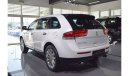 Lincoln MKX Luxury MKX | GCC Specs | 3.5L | Single Owner | Accident Free | Excellent Condition