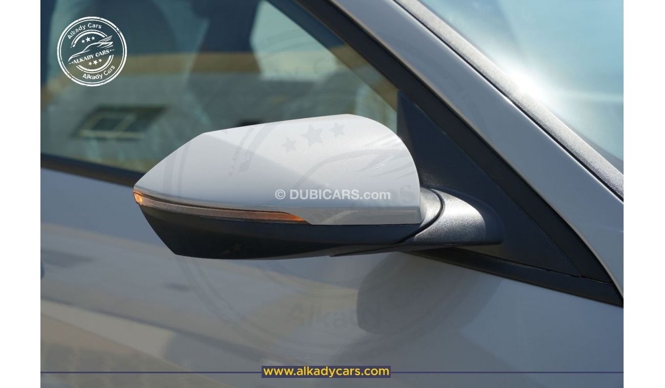 Hyundai Elantra HYUNDAI ELANTRA 1.6L PREMIER PLUS MODEL 2023 GCC SPECS (FOR EXPORT ONLY)