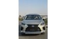 لكزس RX450h Lexus RX Premium 450hL full option