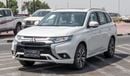 Mitsubishi Outlander Brand New Mitsubishi Outlander Enjoy OUTLANDERENJOY  2.0L | 7 Seat | White/Black | 2022 |