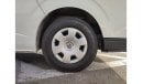 Toyota Hiace WHITE -PETROL , AUTO -TRH200-0211043-4DOOR , A/T , DUAL AC -RIGHT HAND DRIVE -ONLY EXPORT.