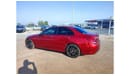 Mercedes-Benz C 43 AMG MERCEDES BENZ c43 2016 RED PETROL kms 43199 (347209)