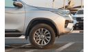 تويوتا فورتونر TOYOTA FORTUNER 4.0L V6 4WD PETROL SUV 2023