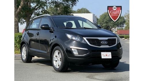 Kia Sportage 2013 Kia Sportage 2.4L-4CYL EXCELLENT CONDITION -