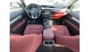 Toyota Hilux 2.7 engine // 4x4 // push start // full option // gcc