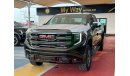 جي أم سي سييرا 2024-GMC Sierra V8 5.3L Pick Up-4WD