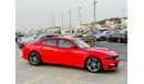 Dodge Charger R/T Monthly AED 1400/- | 0% DP | Widebody Kit I Fog Lights | Big Screen | Cruise Control | # 63259