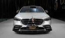 Mercedes-Benz S 500 MANSORY | 2023 | FULLY LOADED