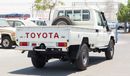 Toyota Land Cruiser Pick Up LX V8