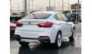 BMW X6M BMW X6 V6 Standard_Gulf_2017_Excellent Condition_Full Specifications