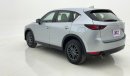 Mazda CX-5 GL 2.5 | Zero Down Payment | Free Home Test Drive