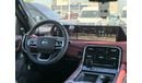 نيسان باترول 2025 NISSAN PATROL 3.8L NON TURBO PLATINUM FULL OPTION