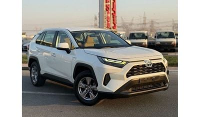 تويوتا راف ٤ Hybrid TOYOTA RAV4 VXR 2.5L