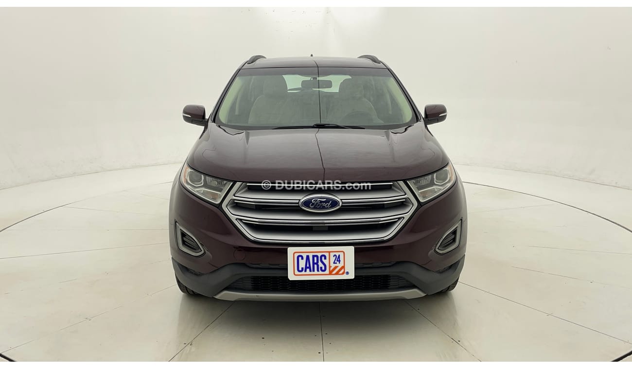 Ford Edge SEL 3.5 | Zero Down Payment | Free Home Test Drive