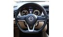 Nissan XTrail SV Nissan X-Trail 2019 Full Option GCC in excellent condition