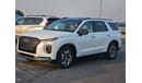 Hyundai Palisade 2022 Hyundai Palisade SEL+ Premium 4x4 - 3.8L v6 -