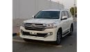 Toyota Land Cruiser v8 /5.7GXR