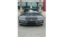 BMW 750Li Luxury Plus