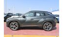 هيونداي توسون Hyundai Tucson 2.5L AWD Petrol , SUV, Amazon Grey, Model 2023