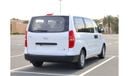 Hyundai H-1 12- Seater Fully Automatic - Petrol Engine | GCC | Excellent Condition