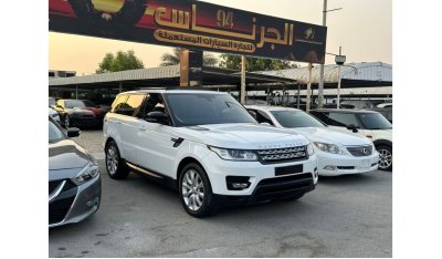 Land Rover Range Rover Sport HSE