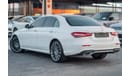 مرسيدس بنز E 350 4MATIC