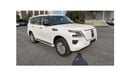 Nissan Patrol XE 4.0L