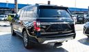 Ford Expedition Max Limited