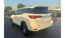 Toyota Fortuner EXR