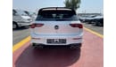 Volkswagen Golf VOLKSWAGEN GOLF R , 2.0L, PETROL, FULLY LOADED MODEL 2021, WHITE FOR EXPORT & LOCAL