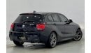 BMW M135i 2014 BMW M135i, Full Service History, GCC