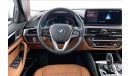 BMW 520i Joy Edition | 1 year free warranty | 0 Down Payment