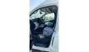 Toyota Hiace 2.8L,DIESEL,13SEATS,HIGH/ROOF,MT,2025MY ( FOR EXPORT ONLY)